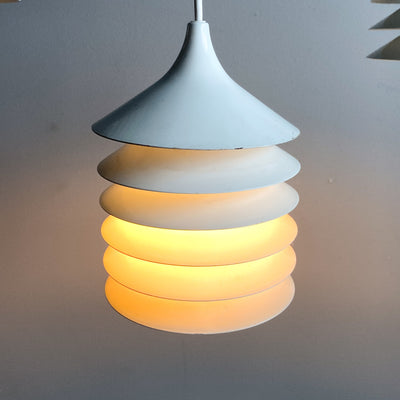 Fönsterlampa DUETT - Bent Gantzel-Boysen, IKEA
