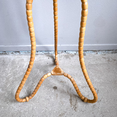 Piedestal 40/50-tal