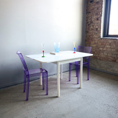 Klaffbord Taberg - IKEA 80-tal