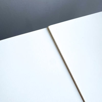 Klaffbord Taberg - IKEA 80-tal