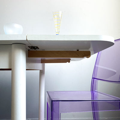 Klaffbord Taberg - IKEA 80-tal