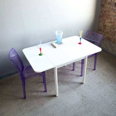 Klaffbord Taberg - IKEA 80-tal