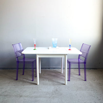 Klaffbord Taberg - IKEA 80-tal