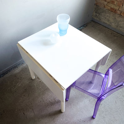Klaffbord Taberg - IKEA 80-tal