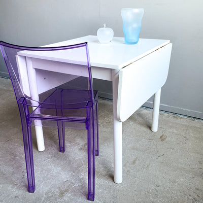 Klaffbord Taberg - IKEA 80-tal