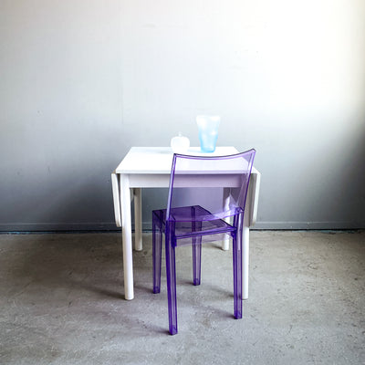 Klaffbord Taberg - IKEA 80-tal