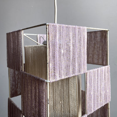 Taklampa 50-tal