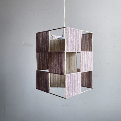Taklampa 50-tal