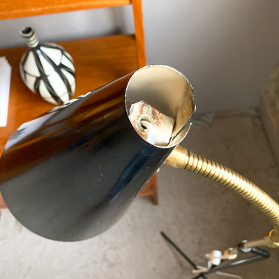 Golvlampa - Kadett, IKEA 1955