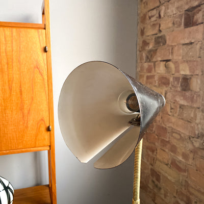 Golvlampa - Kadett, IKEA 1955
