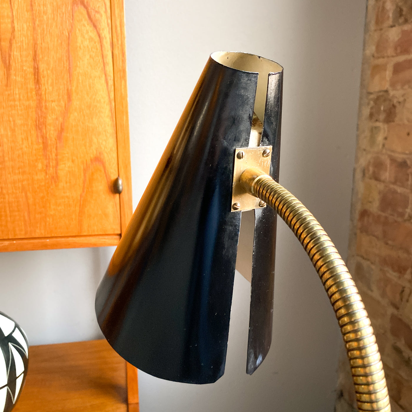 Golvlampa - Kadett, IKEA 1955