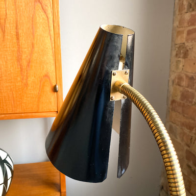 Golvlampa - Kadett, IKEA 1955