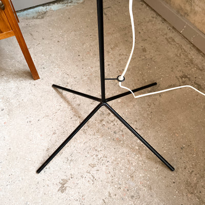 Golvlampa - Kadett, IKEA 1955