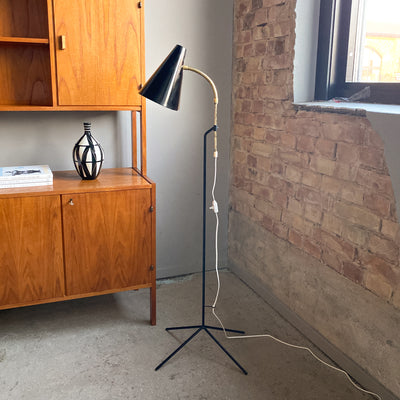 Golvlampa - Kadett, IKEA 1955