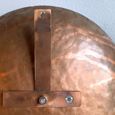 Vägglampa - Ågårdens Konsthantverk