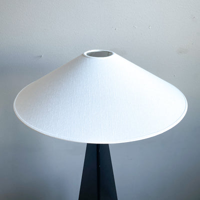 Bordslampa - Åska, Lars Bessfelt, IKEA 1991