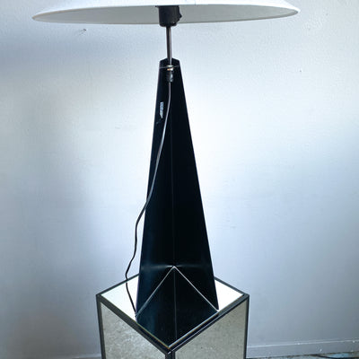 Bordslampa - Åska, Lars Bessfelt, IKEA 1991
