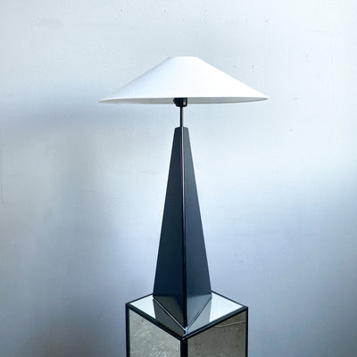 Bordslampa - Åska, Lars Bessfelt, IKEA 1991