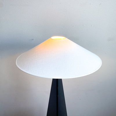 Bordslampa - Åska, Lars Bessfelt, IKEA 1991