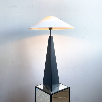 Bordslampa - Åska, Lars Bessfelt, IKEA 1991