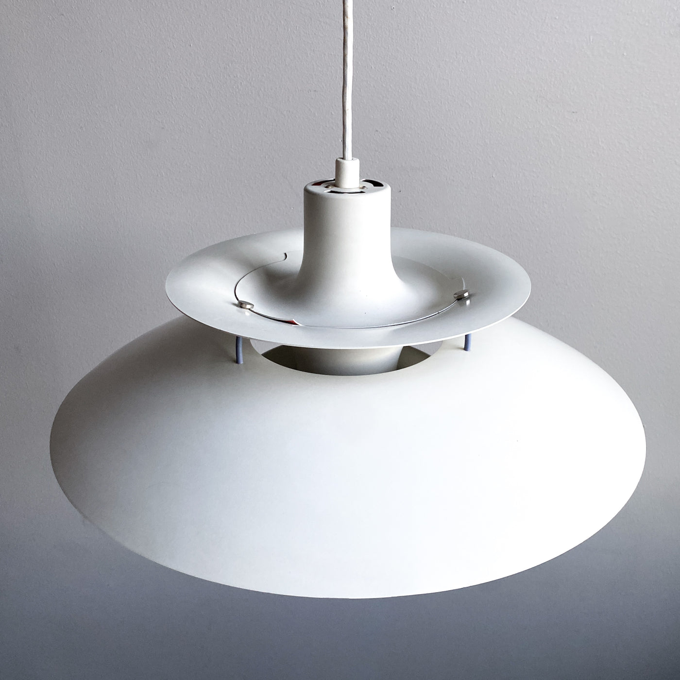 Taklampa PH 5 - Louis Poulsen