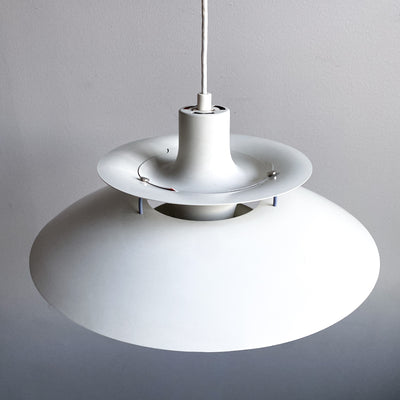 Taklampa PH 5 - Louis Poulsen