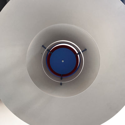 Taklampa PH 5 - Louis Poulsen