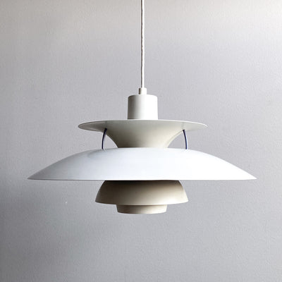 Taklampa PH 5 - Louis Poulsen