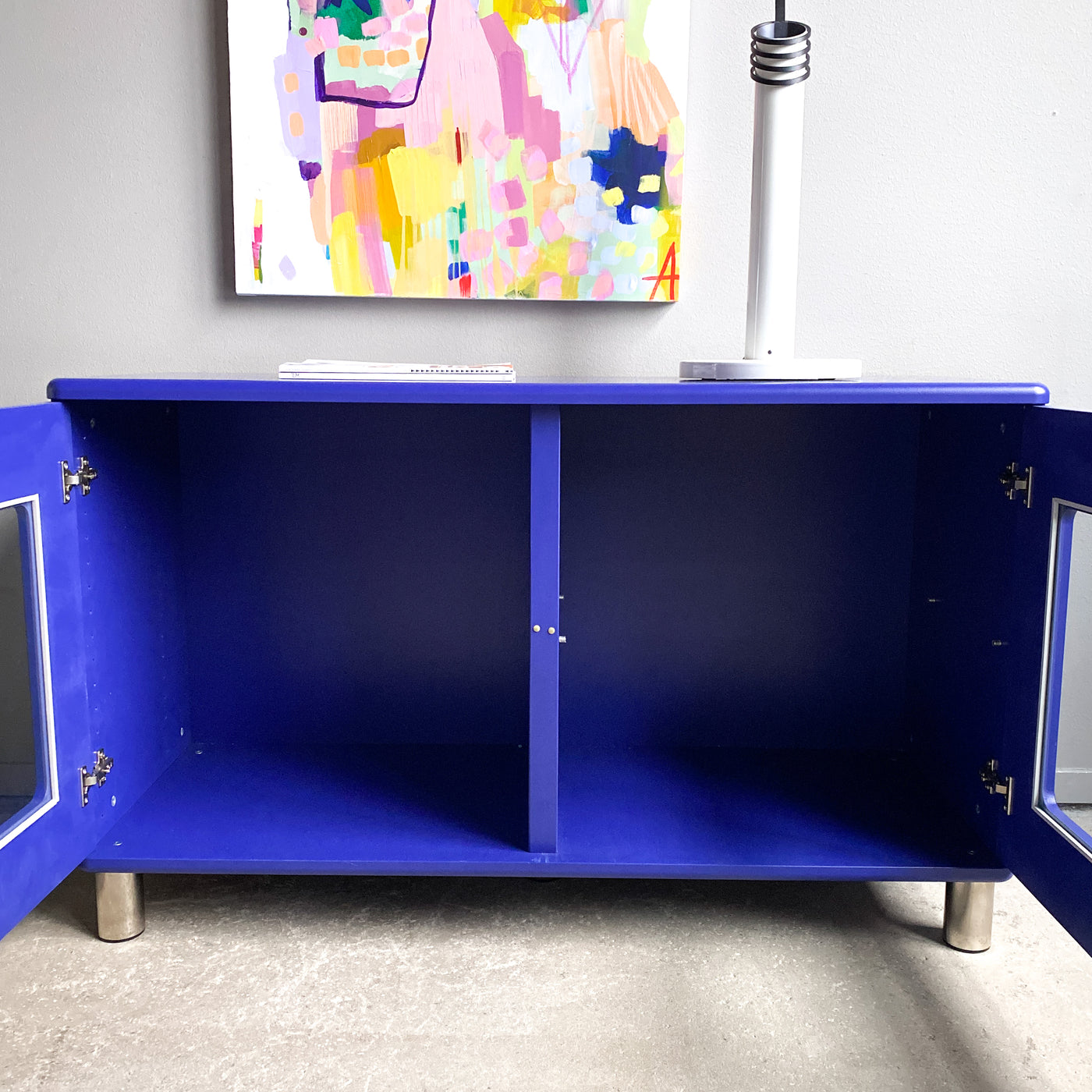 Sideboard Malibu- Rutger Andersson