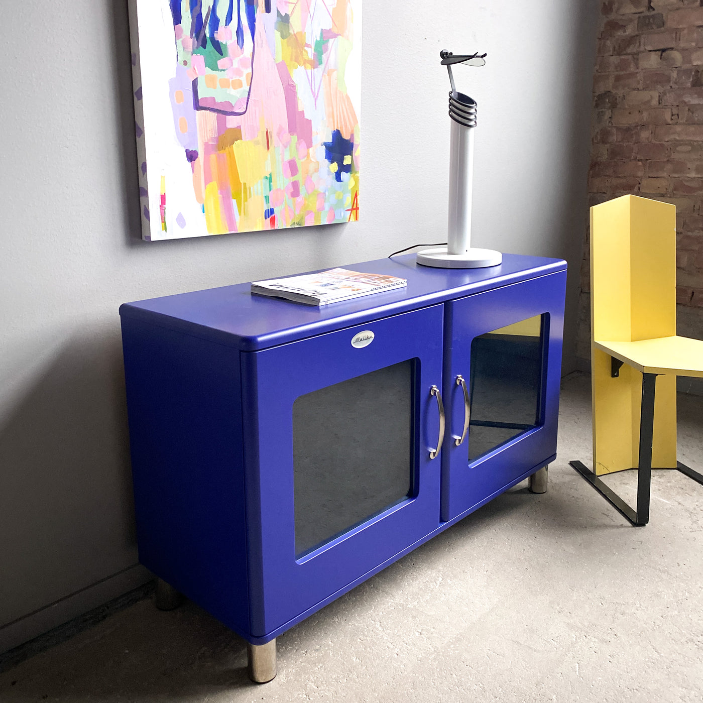Sideboard Malibu- Rutger Andersson