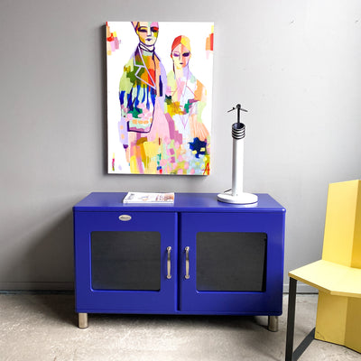 Sideboard Malibu- Rutger Andersson