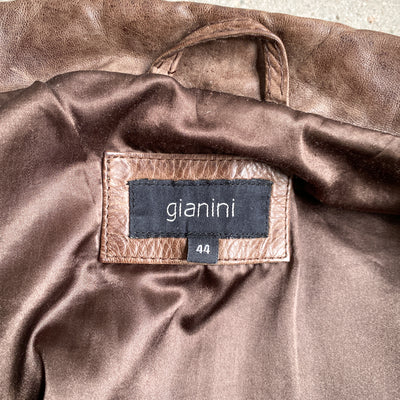 Skinnjacka/kavaj - Gianini