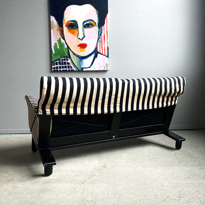 Soffa Gotland, Tord Björklund, IKEA 80-tal