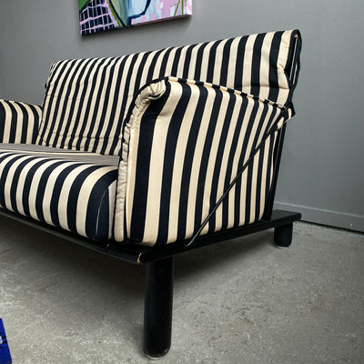 Soffa Gotland, Tord Björklund, IKEA 80-tal