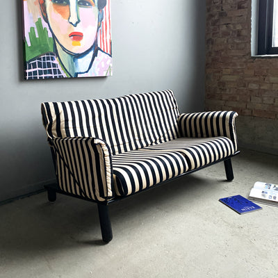 Soffa Gotland, Tord Björklund, IKEA 80-tal