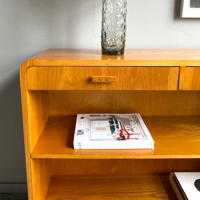 Funkis sideboard