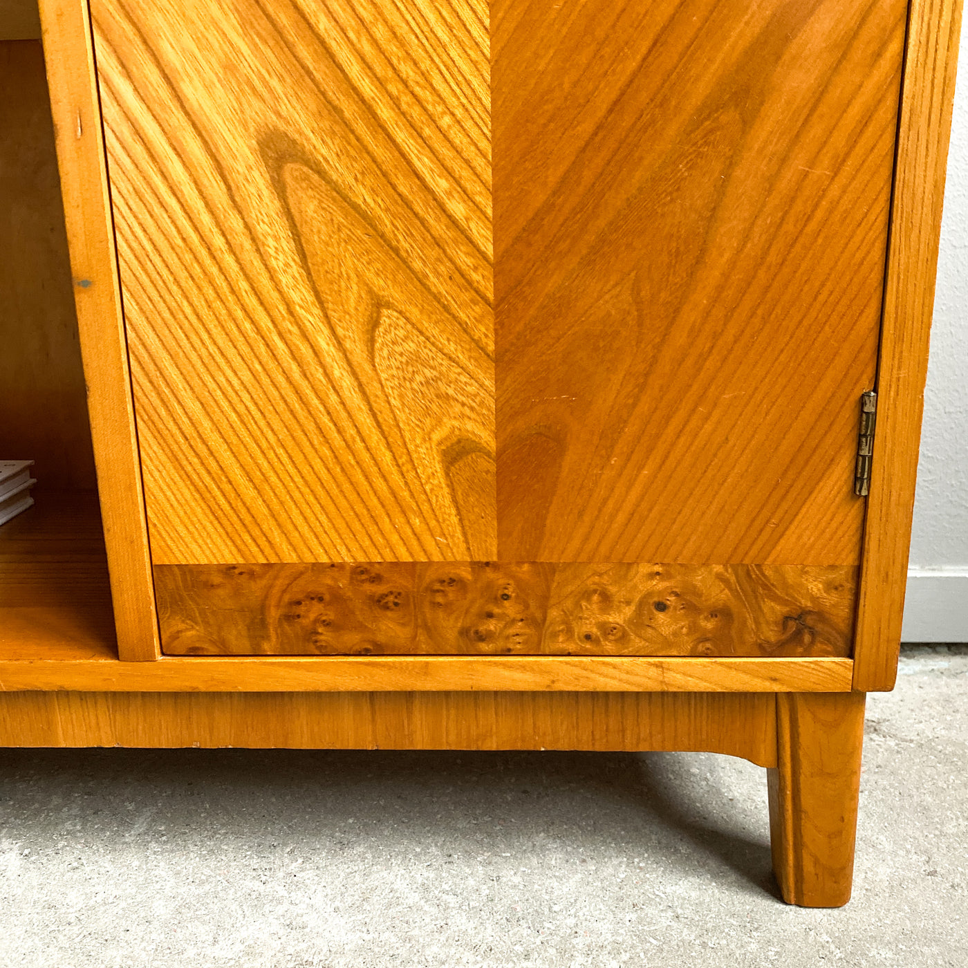 Funkis sideboard