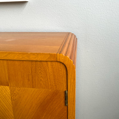 Funkis sideboard