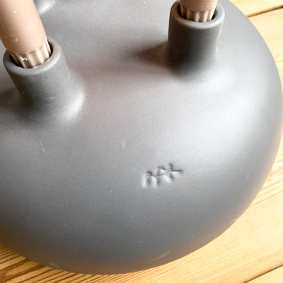 Ljusstake Globo - Kähler, Danmark