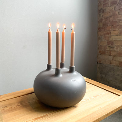 Ljusstake Globo - Kähler, Danmark