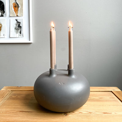 Ljusstake Globo - Kähler, Danmark