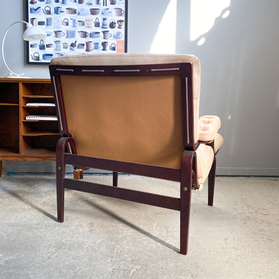 Ingrid - Bruno Mathsson, DUX