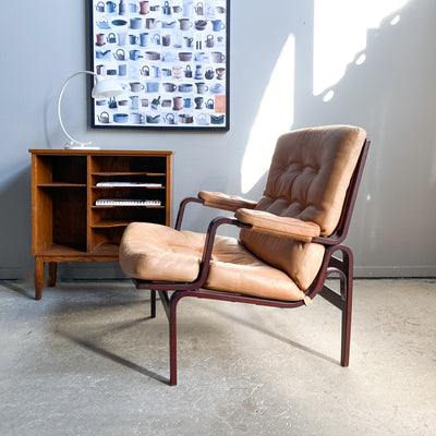 Ingrid - Bruno Mathsson, DUX