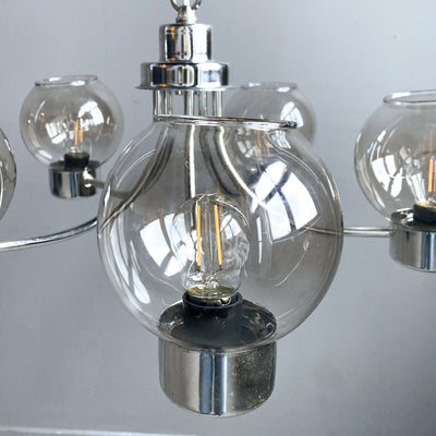 Takkrona - Underwriters Laboratories, USA