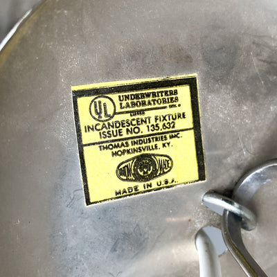 Takkrona - Underwriters Laboratories, USA