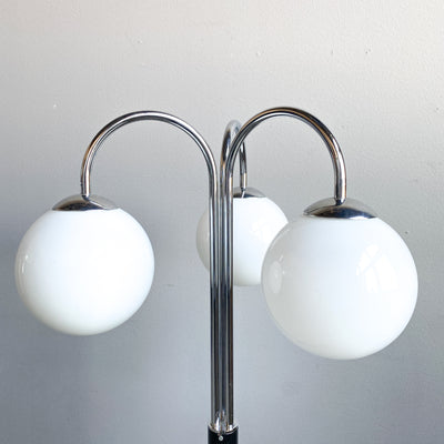 Golvlampa "Harmoni" IKEA, 80-tal