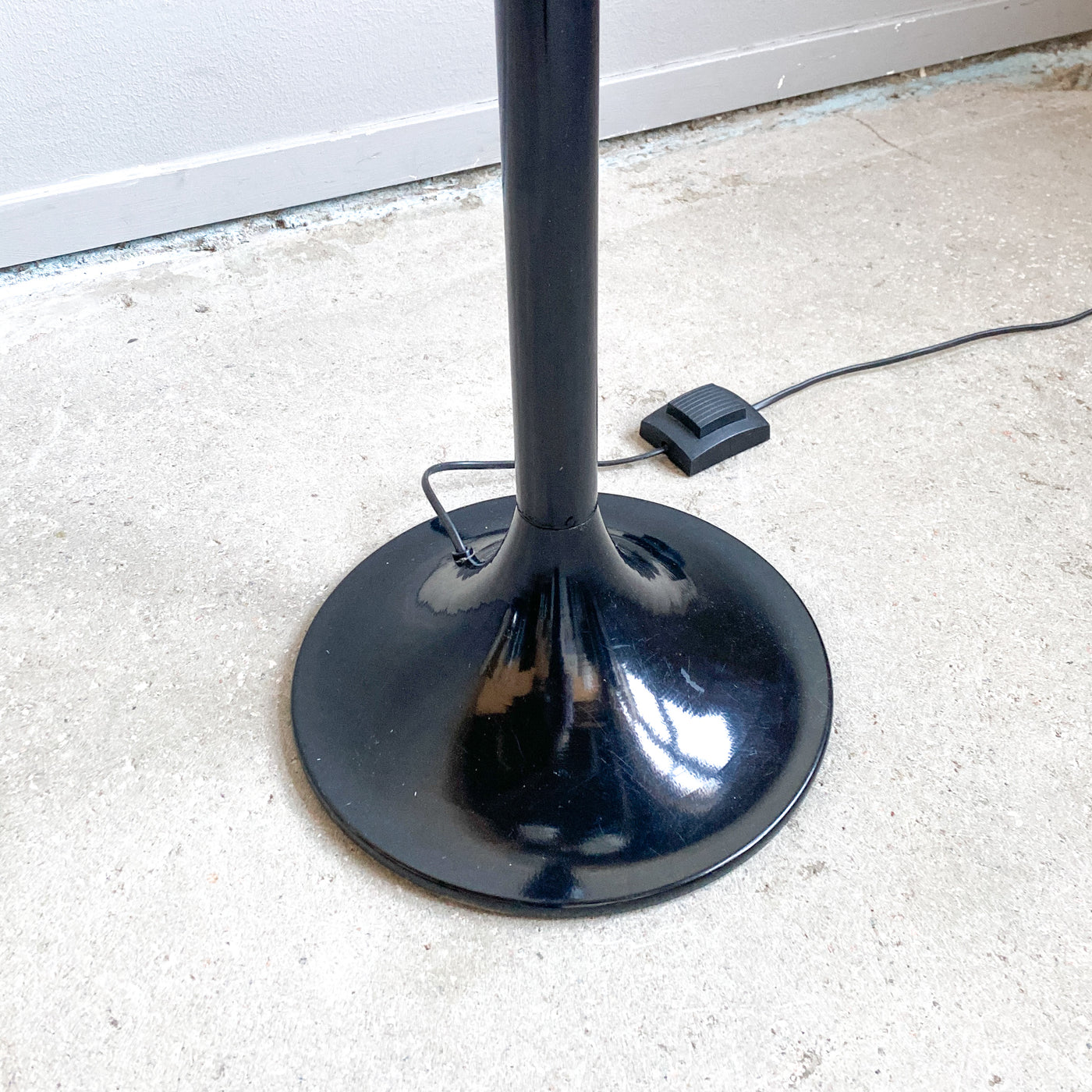 Golvlampa "Harmoni" IKEA, 80-tal