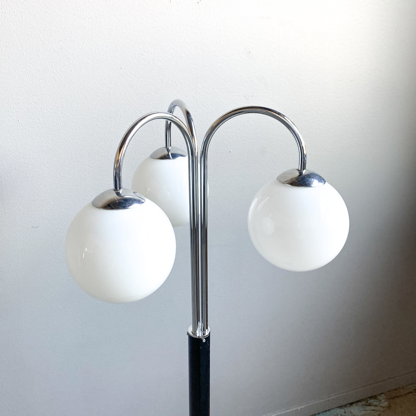 Golvlampa "Harmoni" IKEA, 80-tal