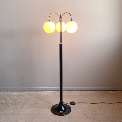 Golvlampa "Harmoni" IKEA, 80-tal