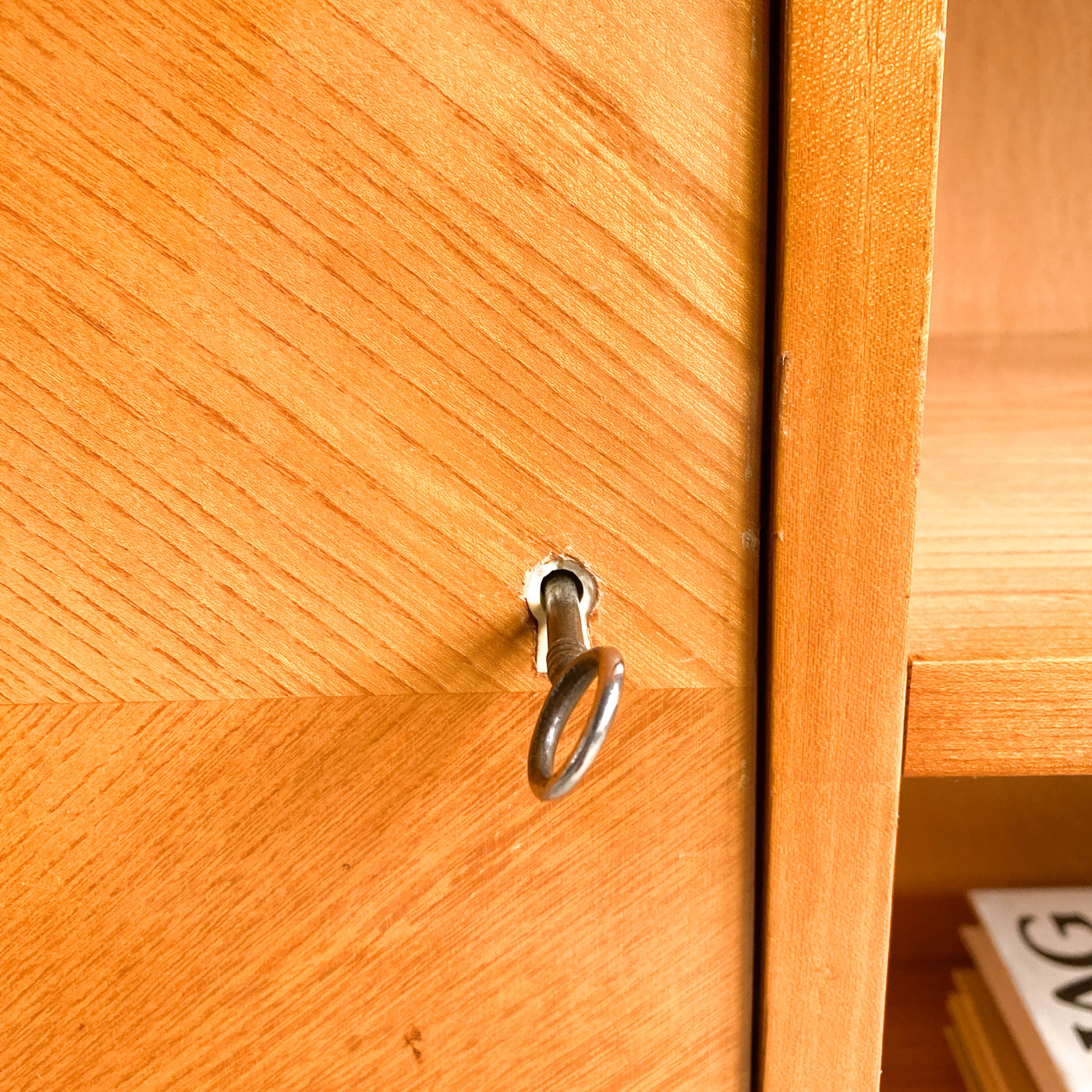 Funkis sideboard